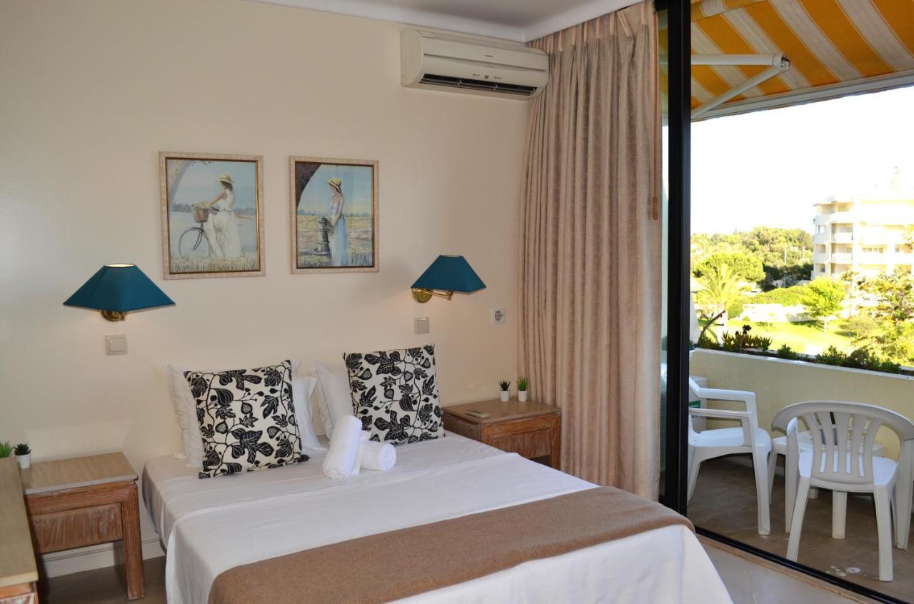 Alvor Marachique Duplex Διαμέρισμα Εξωτερικό φωτογραφία