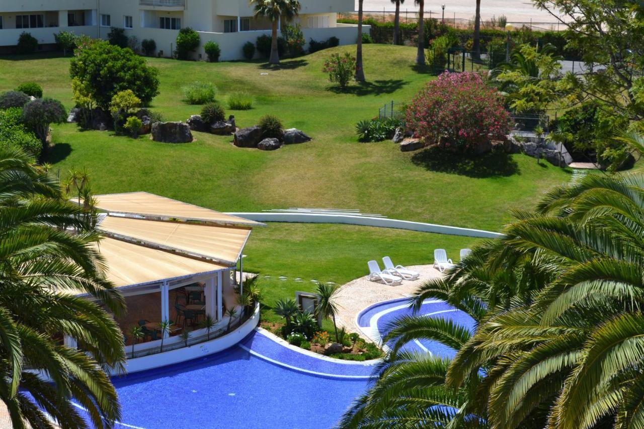 Alvor Marachique Duplex Διαμέρισμα Εξωτερικό φωτογραφία
