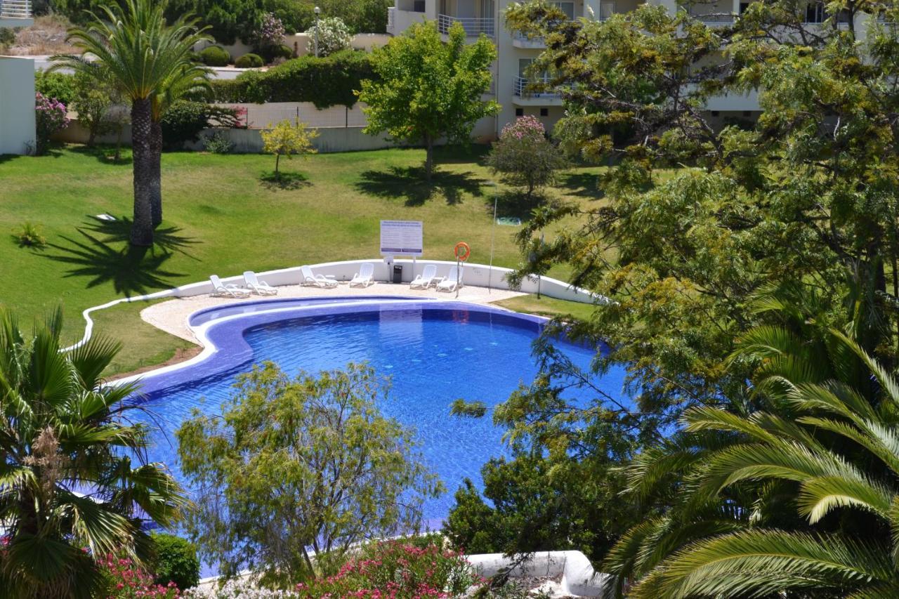 Alvor Marachique Duplex Διαμέρισμα Εξωτερικό φωτογραφία