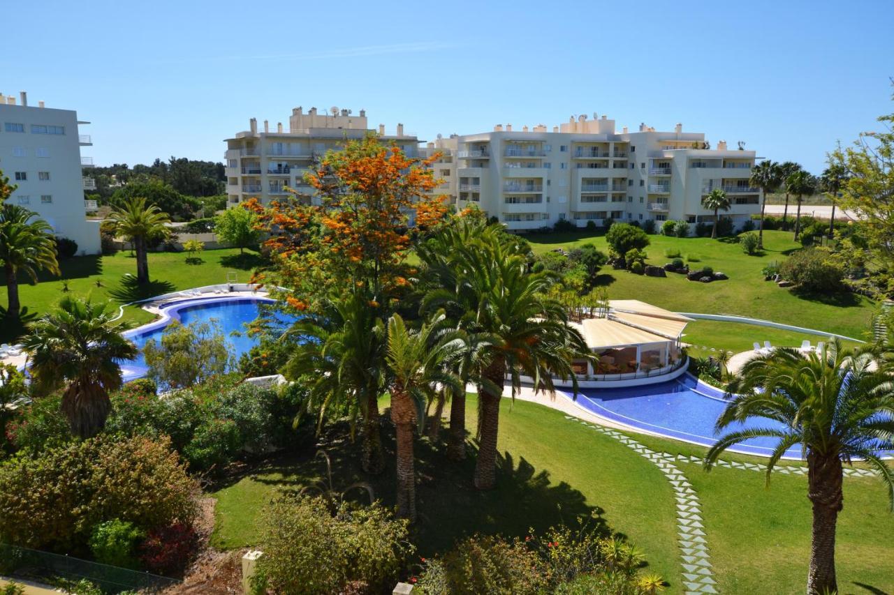 Alvor Marachique Duplex Διαμέρισμα Εξωτερικό φωτογραφία